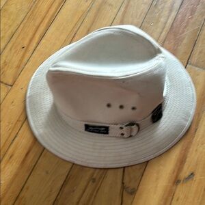 Panama jack safari hat